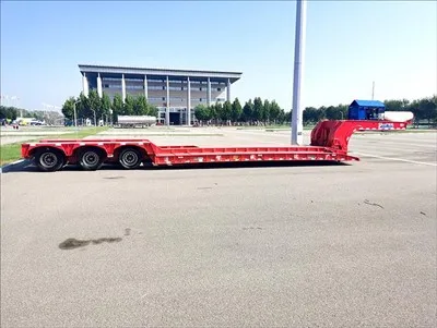 Quelles sont les caractéristiques de réduction du bruit d'une remorque de...